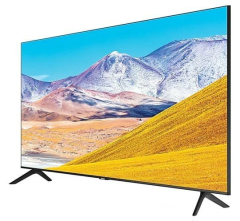Samsung 55TU8000 55'' 138 Ekran Uydu Alıcılı Crystal 4K Ultra HD Smart LED TV