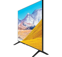 Samsung 55TU8000 55'' 138 Ekran Uydu Alıcılı Crystal 4K Ultra HD Smart LED TV
