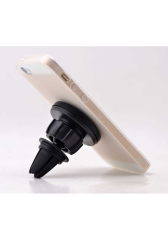 Case 4U Magnetic Air Vent Mount Araç Telefon Tutucu