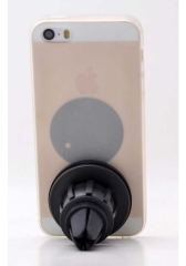 Case 4U Magnetic Air Vent Mount Araç Telefon Tutucu