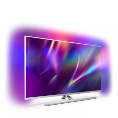 Philips 65PUS8505 4K Ultra HD 65'' 165 Ekran Uydu Alıcılı Smart Led Tv