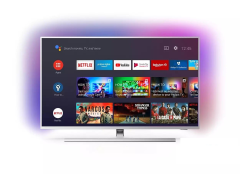Philips 65PUS8505 4K Ultra HD 65'' 165 Ekran Uydu Alıcılı Smart Led Tv