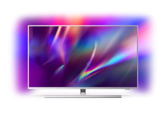 Philips 65PUS8505 4K Ultra HD 65'' 165 Ekran Uydu Alıcılı Smart Led Tv