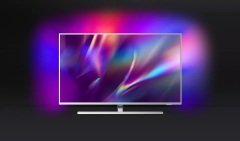 Philips 65PUS8505 4K Ultra HD 65'' 165 Ekran Uydu Alıcılı Smart Led Tv