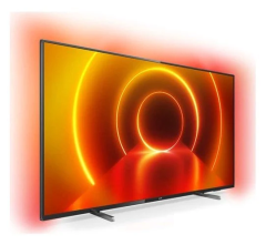 Philips 65PUS7805/62 65'' Ambilight 4K Ultra HD Smart LED TV