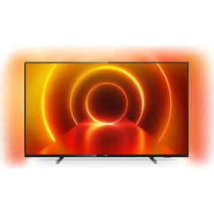 Philips 65PUS7805/62 65'' Ambilight 4K Ultra HD Smart LED TV