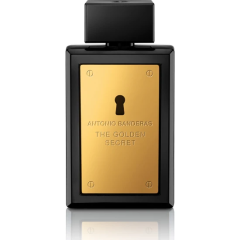 Antonio Banderas The Golden Secret Edt 100 Ml Erkek Parfüm