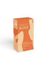 Sweat Block 10'lu Koltuk Altı Ter Emici Ped