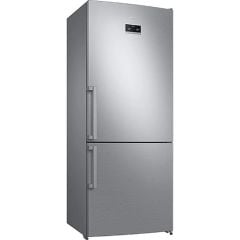 Samsung RB56TS754SA Twin Cooling 580 Litre No Frost Kombi Buzdolabı