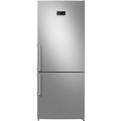 Samsung RB56TS754SA Twin Cooling 580 Litre No Frost Kombi Buzdolabı