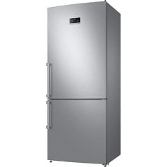 Samsung RB56TS754SA Twin Cooling 580 Litre No Frost Kombi Buzdolabı