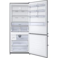 Samsung RB56TS754SA Twin Cooling 580 Litre No Frost Kombi Buzdolabı