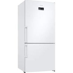 Samsung RB56TS754WW/TR F Enerji Sınıfı 580 Lt Twin Cooling Beyaz Buzdolabı