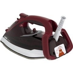 Tefal FV9775 AutoClean Durilium Teknolojili 3000 Watt Bordo Anti Kireç Buharlı Ütü