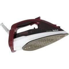 Tefal FV9775 AutoClean Durilium Teknolojili 3000 Watt Bordo Anti Kireç Buharlı Ütü