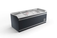 AHT Parıs 210 (U) LDHF Sandık Derin Dondurucu