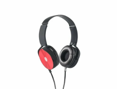 Preo My Sound MS09 Kırmızı Kulaküstü Kulaklık