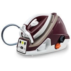 Tefal GV7810E0 Pro Express 6.6 Bar Yüksek Basınçlı Buhar Kazanlı Ütü