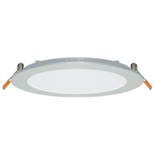 Pelsan Sırma Serisi 9W Beyaz Slim Yuvarlak Led Panel