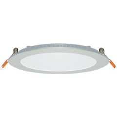 Pelsan Sırma Serisi 9W Beyaz Slim Yuvarlak Led Panel