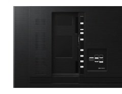 Samsung Qm75r 75'' Ultra Hd 500nits 24/7  Lh75qmrebgcxen Digital Signage Monitör