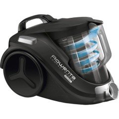 Rowenta Row RO3755 Compact Toz Torbasız Süpürge