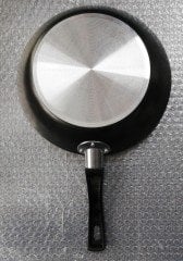 Metro Grosmarket Non-Stick 24 Cm Alüminyum Kızartma Tavası