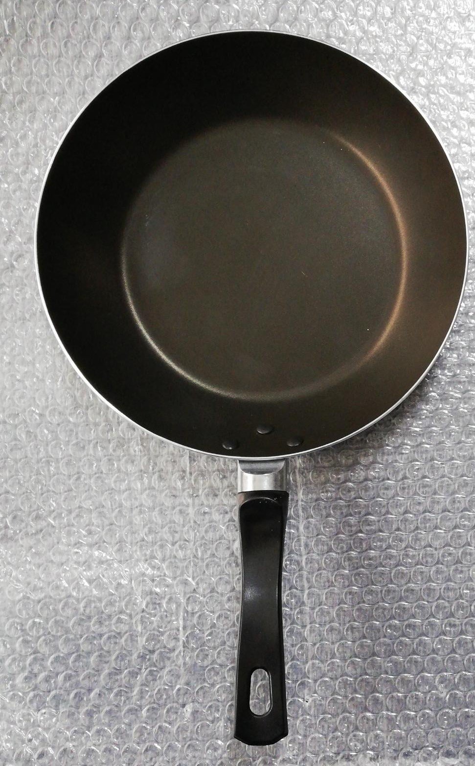 Metro Grosmarket Non-Stick 24 Cm Alüminyum Kızartma Tavası