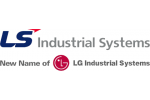 Ls SV0220iS7-4NO Trifaze 22 kW Ac Hız Kontrol Cihazı
