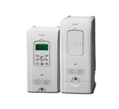 Ls SV0220iS7-4NO Trifaze 22 kW Ac Hız Kontrol Cihazı