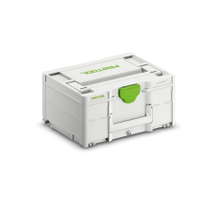 Festool Akülü Vidalama Matkap Çantası
