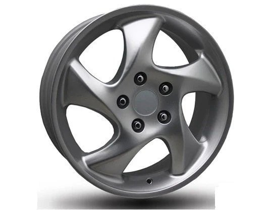 Dedika PR-016 6.5x16 4x100 ET35 73.1 S Jant