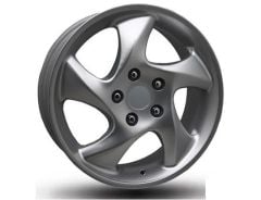 Dedika PR-016 6.5x16 4x100 ET35 73.1 S Jant