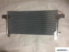 MAN R134a 81.61920-0030 Airco Kondansatör