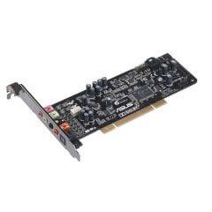 Asus Xonar DG 5.1 Pci Ses Kartı