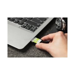 Kingston Canvas Select 128GB SD 80MB/s Class10 UHS-I SDS/128GB Hafıza Kartı