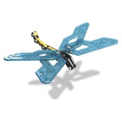Meccano 3 Model Animal Set