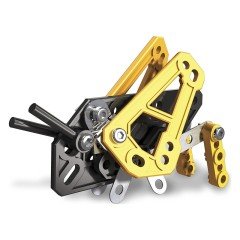Meccano 3 Model Animal Set