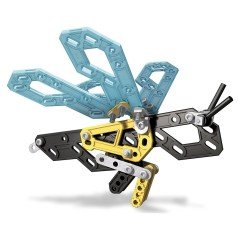 Meccano 3 Model Animal Set