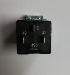 SANEL SSF296 12V 4 UÇLU  FLAŞÖR