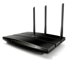 TP-Link Archer C1200 AC 1200 Mbps Kablosuz Dual Band Gigabit Access Point ve Router