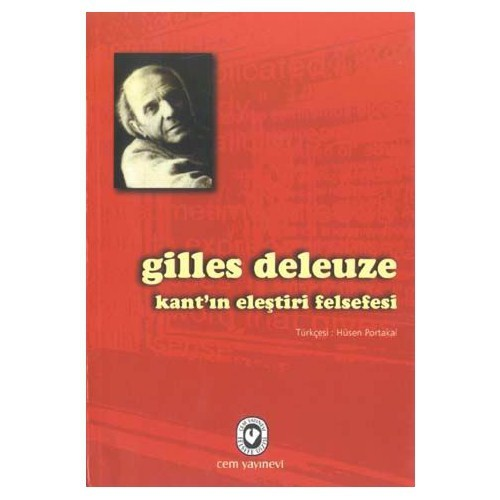 Kant'ın Eleştiri Felsefesi
