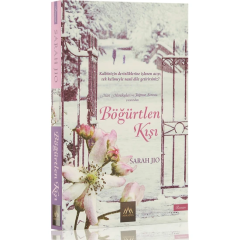 Böğürtlen Kışı - Sarah Jio