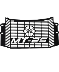 GP Kompozit MT-25 2019-2021 Uyumlu Radyatör Koruma