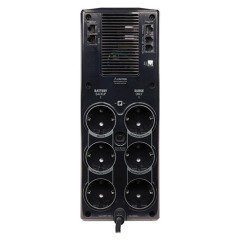 APC BR24BPG Back-UPS Pro [1500VA Back] UPS Pro Modelleri için] Harici Akü Takımı