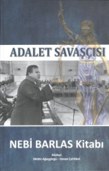 Adalet Savaşçısı Nebi Barlas Kitabı