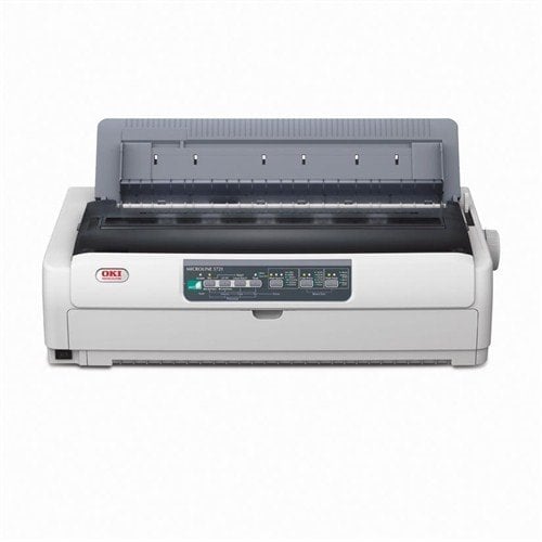 Okı ML5521 Eco 9 Pın 136 Kolon 570Cps Yazıcı