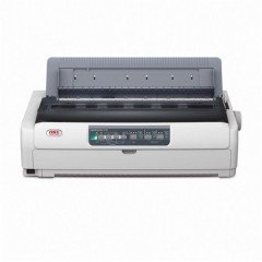 Okı ML5521 Eco 9 Pın 136 Kolon 570Cps Yazıcı