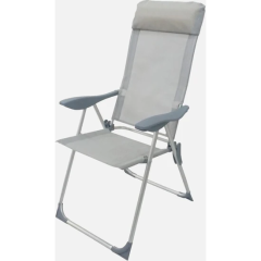 Sunfun Katlanır Metal Şezlong