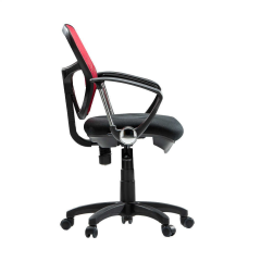 Adore Vlt-034-fk-1 Comfort Ultra Kırmızı Ofis Sandalyesi